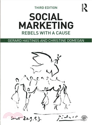 Social Marketing ― Rebels With a Cause