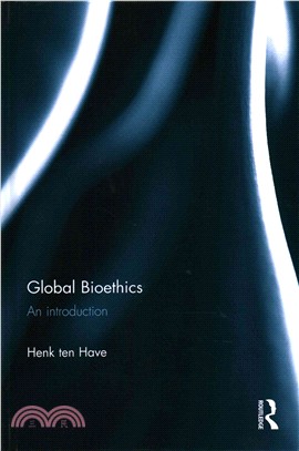 Global Bioethics ─ An introduction