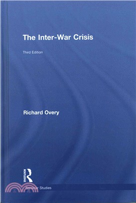 The Inter-War Crisis