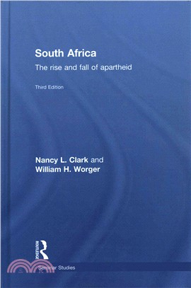 South Africa ─ The Rise and Fall of Apartheid