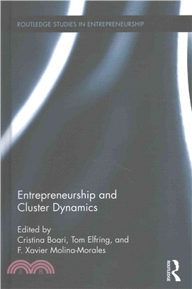 Entrepreneurship and Cluster Dynamics