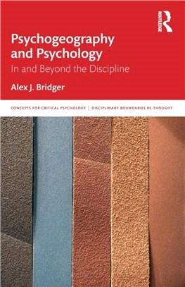 Psychogeography and Psychology