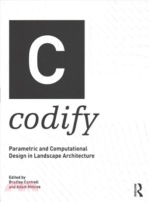 Codify ― Parametric and Computational Design in Landscape Architecture