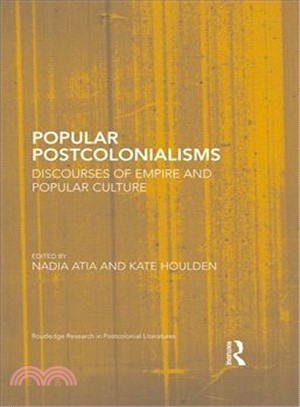 Popular Postcolonialisms