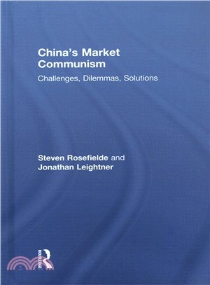 China's market communism :ch...