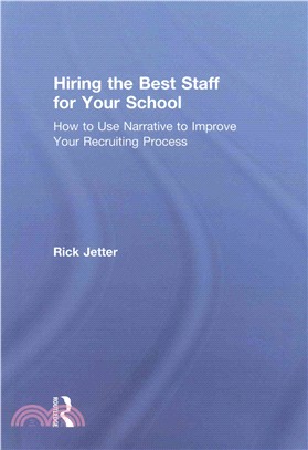 Hiring the Best Staff for Your School ─ How to Use Narrative to Improve Your Recruiting Process