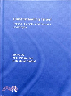 Understanding Israel ― Political, Societal and Security Challenges