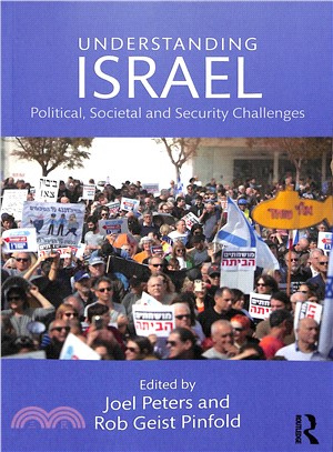 Understanding Israel ─ Political, Societal and Security Challenges