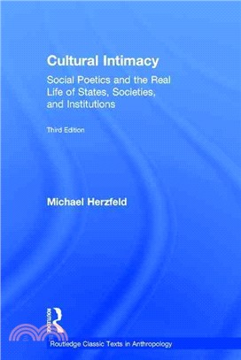 Cultural Intimacy