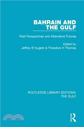 Bahrain and the Gulf