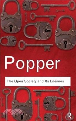 The Open Society and Its Enemies