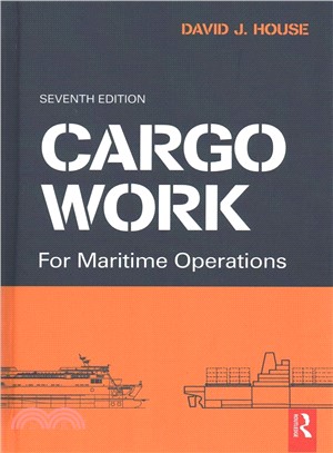 Cargo Work ― For Maritime Operations