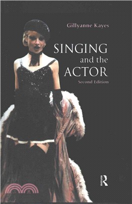 Singing and the Actor