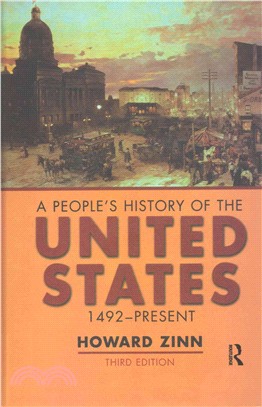 A People's History of the United States ― 1492-present