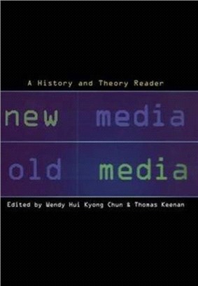 New Media, Old Media