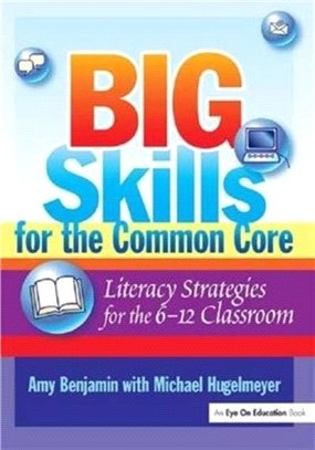 Big Skills for the Common Core