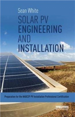 Solar PV Engineering and Installation