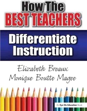 How the Best Teachers Differentiate Instruction