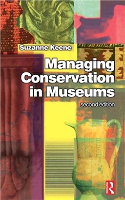 Managing Conservation in Museums