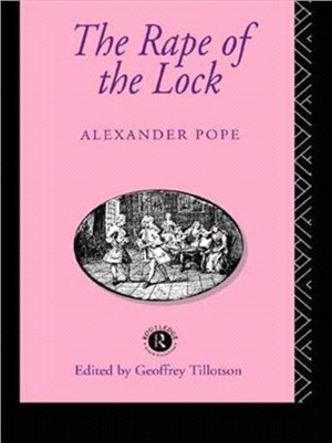 The Rape of the Lock