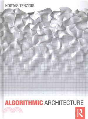 Algorithmic Architecture