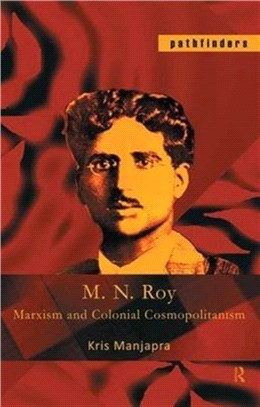 M. N. Roy