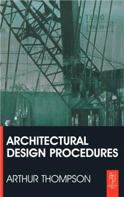 Architectural Design Procedures