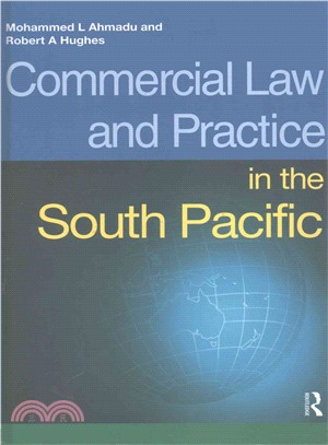 Commercial Law and Practice in the South Pacific