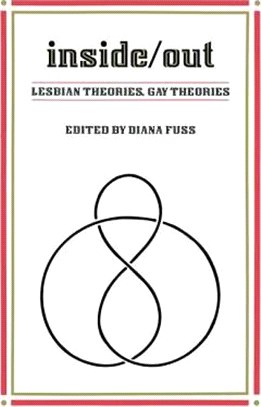 Inside/Out ─ Lesbian Theories, Gay Theories