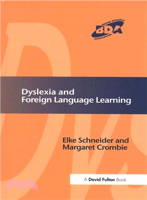 Dyslexia and Foreign Language Learning