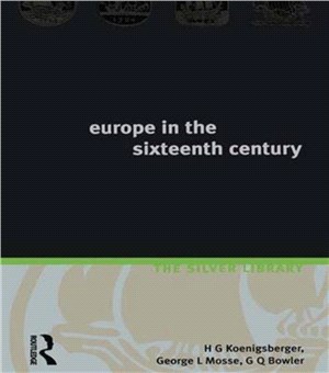 Europe in the Sixteenth Century