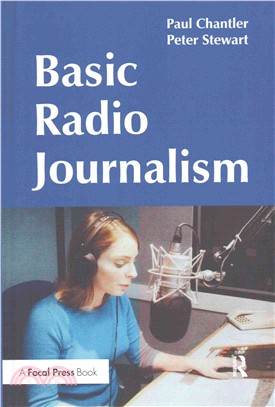 Basic Radio Journalism
