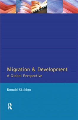 Migration And Development: Human Geography