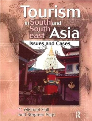 Tourism in South and Southeast Asia