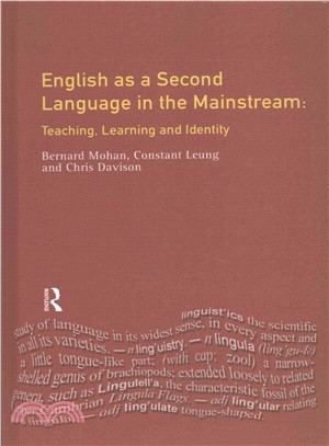 English As a Second Language in the Mainstream ― Teaching, Learning and Identity