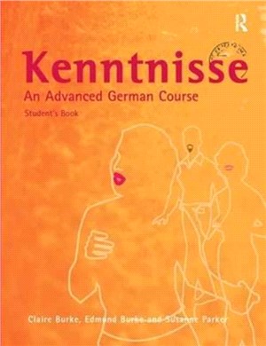 Kenntnisse：An Advanced German Course