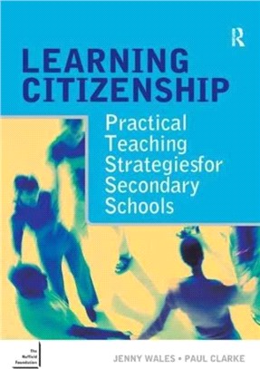 Learning Citizenship: Education