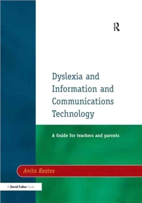 Dyslexia And Information And Communications Technology, Second Ed: Education