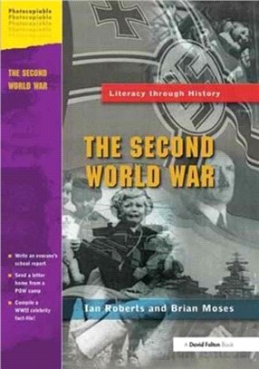 The Second World War: Education
