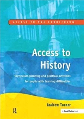 Access To History: Education