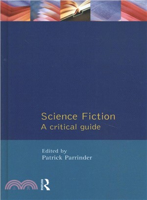 Science Fiction ― A Critical Guide