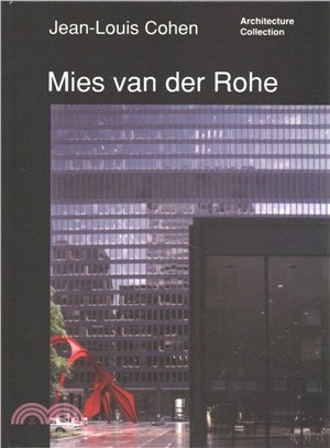 Mies Van Der Rohe