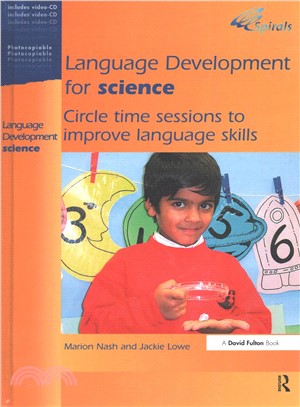 Language Development for Science ― Circle Time Sessions to Improve Language Skills