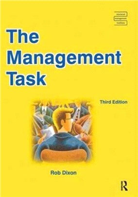 The Management Task: Human Resource Development