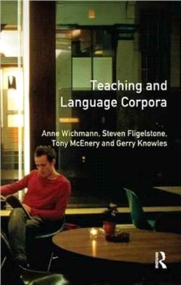 Teaching And Language Corpora: Language & Linguistics