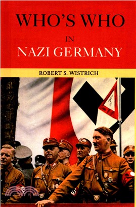 Who's Who in Nazi Germany