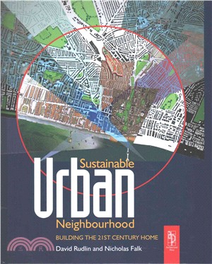 Sustainable Urban Neighbourhood