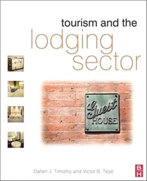 Tourism and the lodging sect...