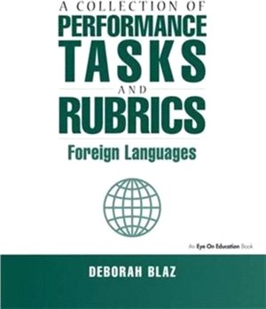 Collections of Performance Tasks & Rubrics