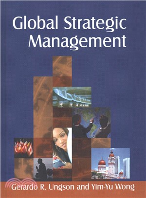 Global Strategic Management